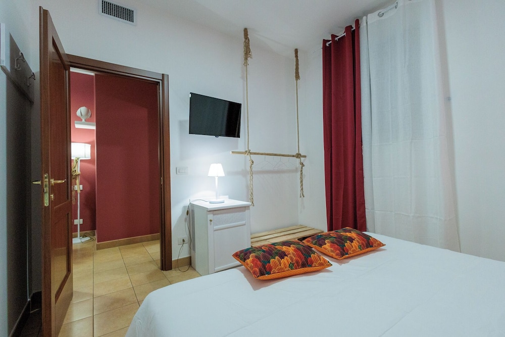 Hotel Relais Antica Masseria 15/72