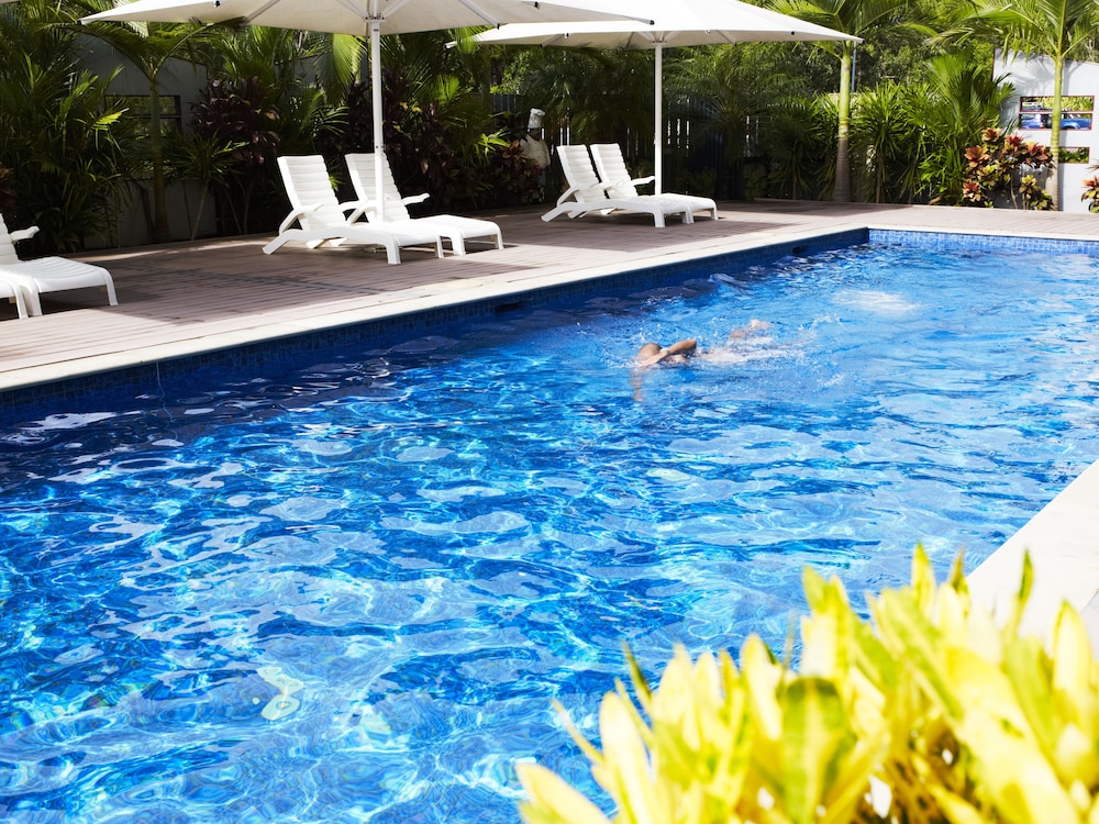 Novotel Darwin Airport 67/69