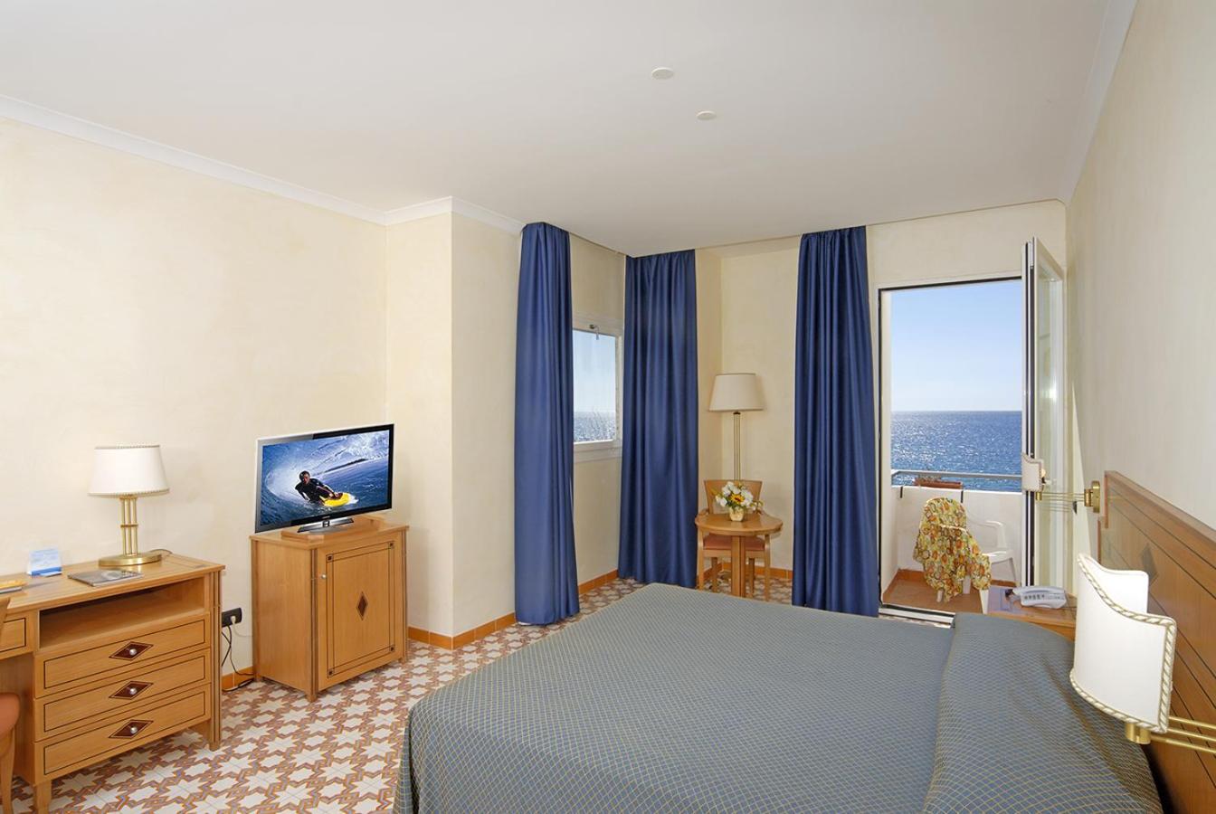 Superior, Sea View, Balcony
