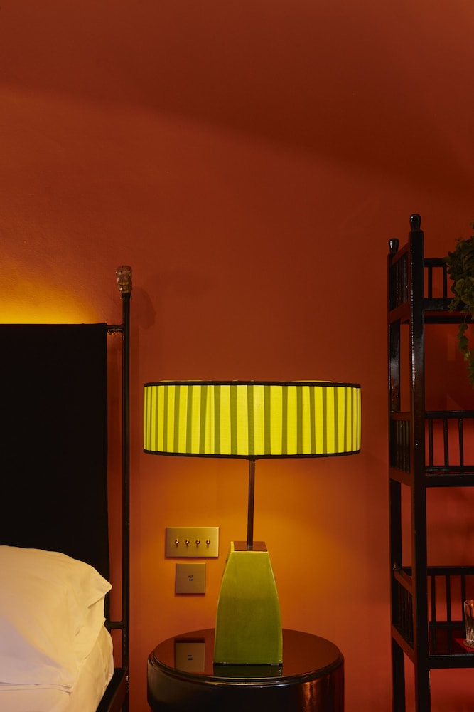 Casa Howard旅馆(Casa Howard Guest House) 图片3