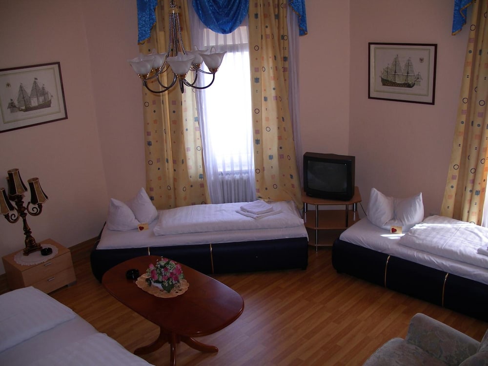 Garni Djaran Hotel 19/26