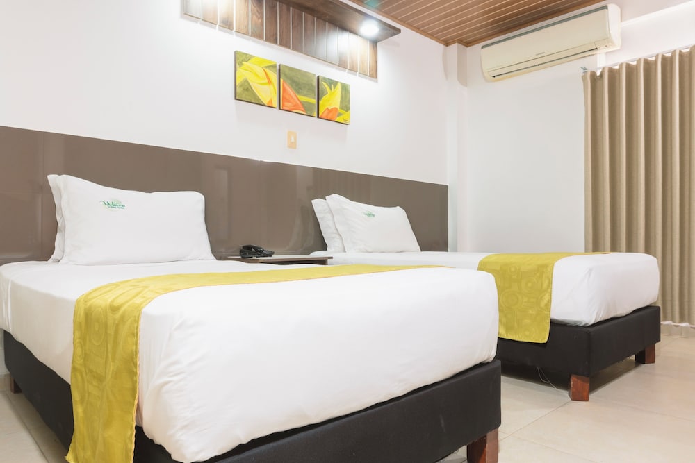 Waira Suites Hotel 26/55