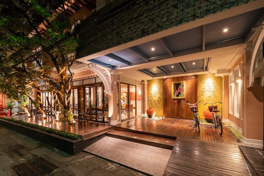 La Petite Salil Sukhumvit 8 in BANGKOK