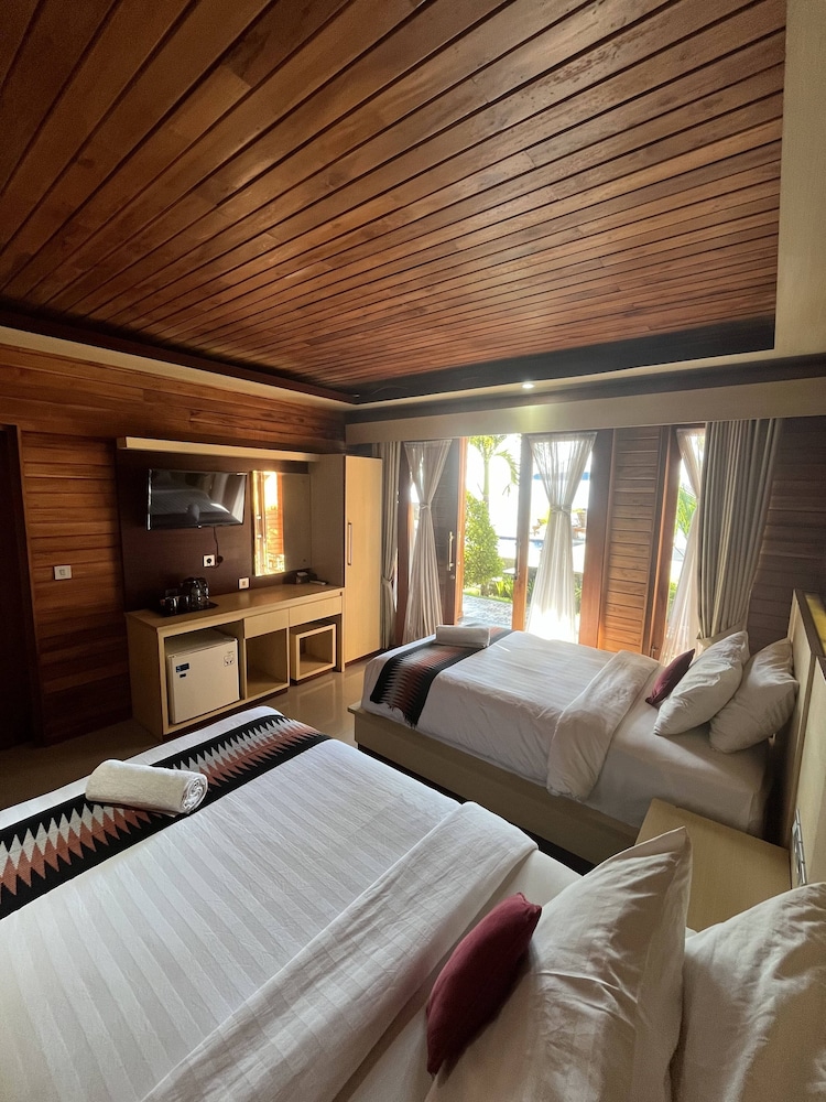 Sunrise Cottage Nusa Penida 16/49