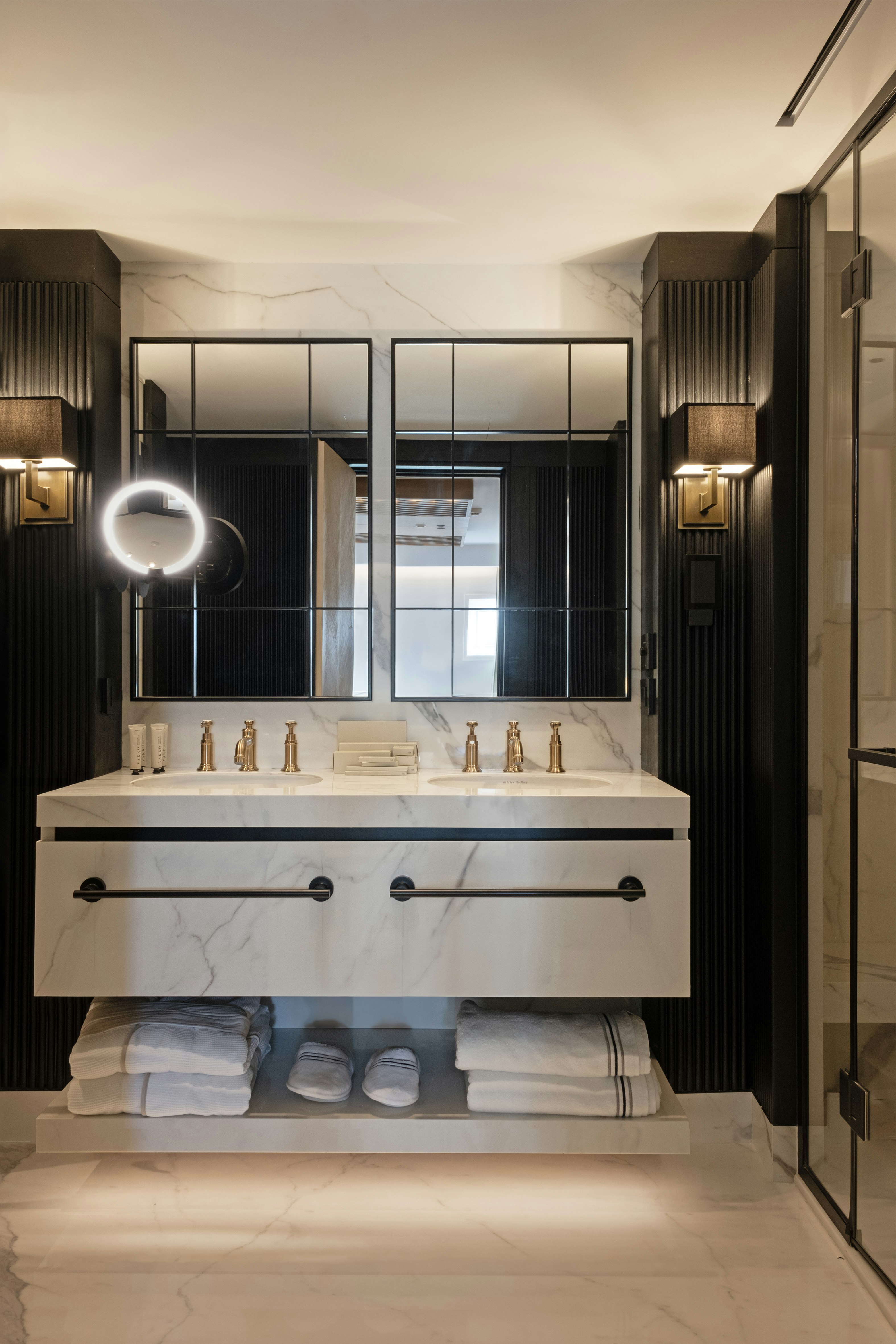 Vakko Hotel Sumahan Bosphorus 31/31