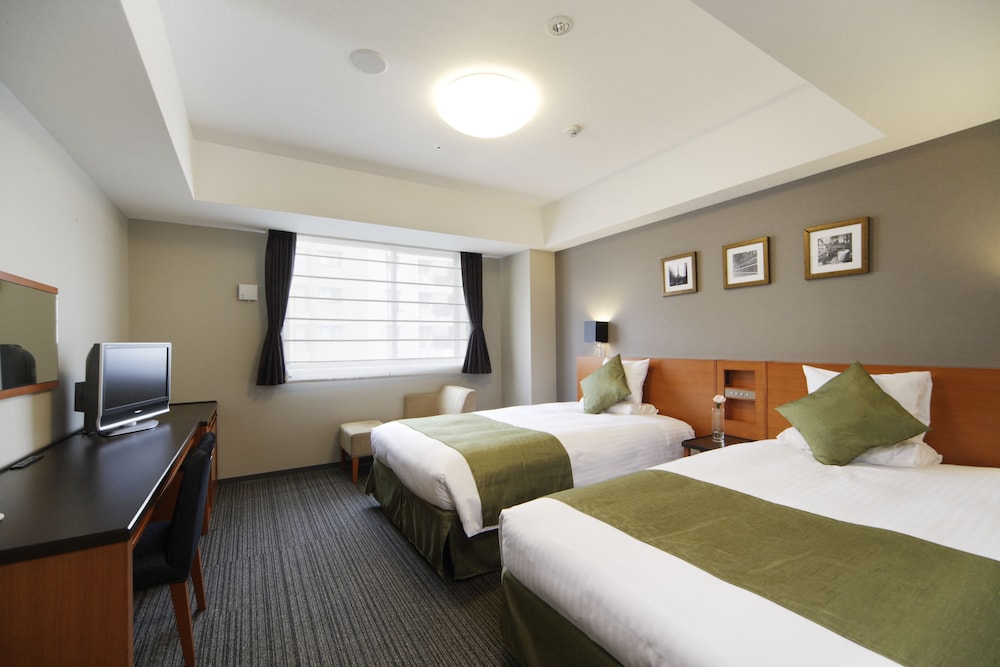 Hotel Mystays Kyoto Shijo 10/50