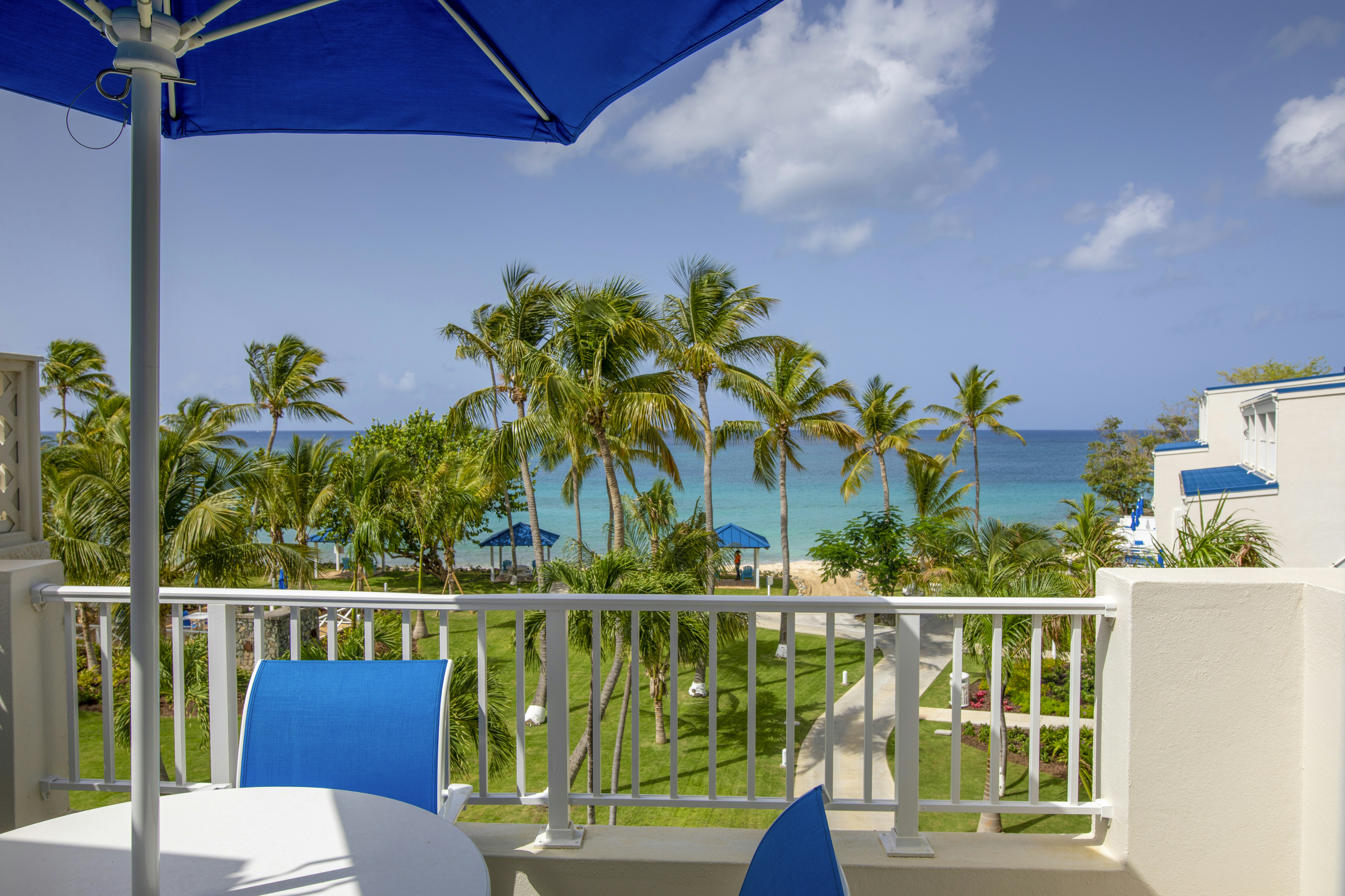 Limetree Beach Resort by Club Wyndham 62/84
