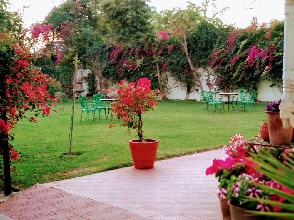 Hotel Megh Niwas 29/46