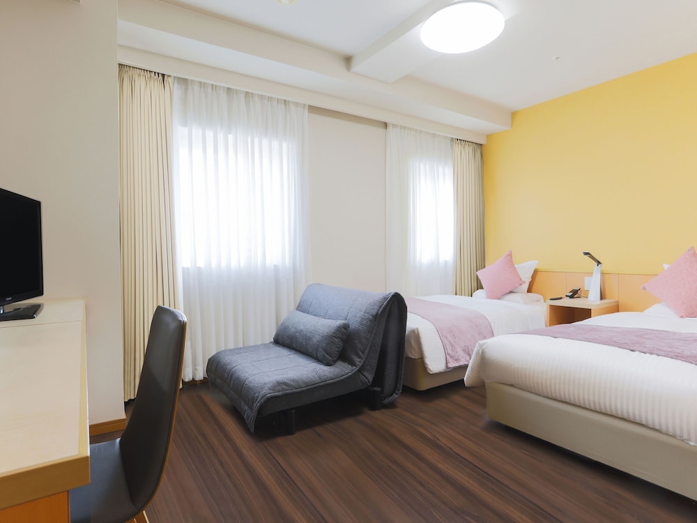 Art Hotel Aomori 19/37