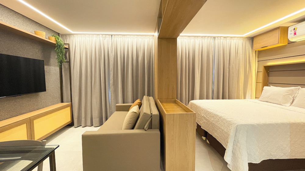 Jardins Almare Apart Hotel 27/50