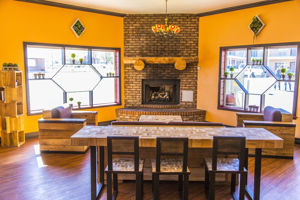 Mountain View Lodge 45/61