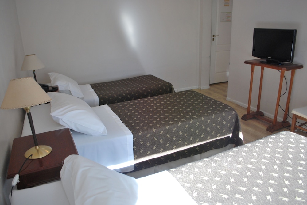 GRAN MADRYN HOTEL 13/37