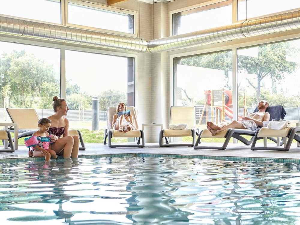 Aparthotel Adagio and Spa Vannes 17/50
