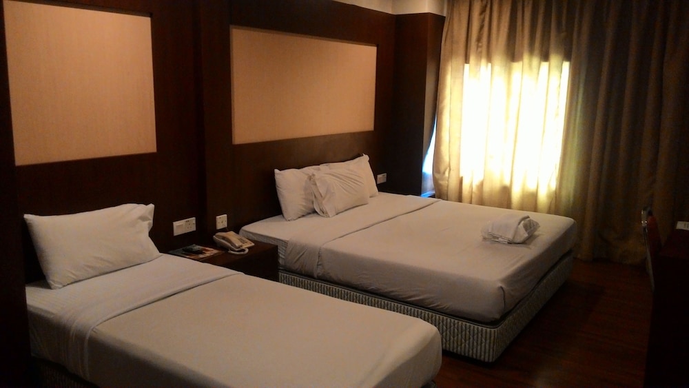 Iris House Hotel 22/65
