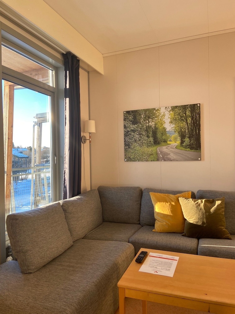 Hamar Hostel Vikingskipet / Vikingskipet Apartments 25/49