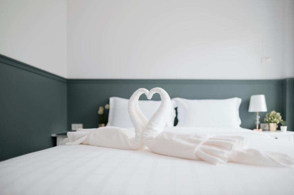 Chanita Hotel Chumphon 23/42