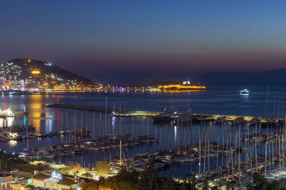 Elite World Kusadasi 46/50