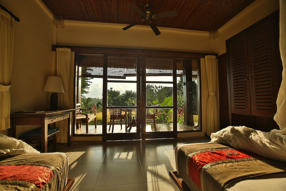 Bliss Ubud Spa Resort 15/71