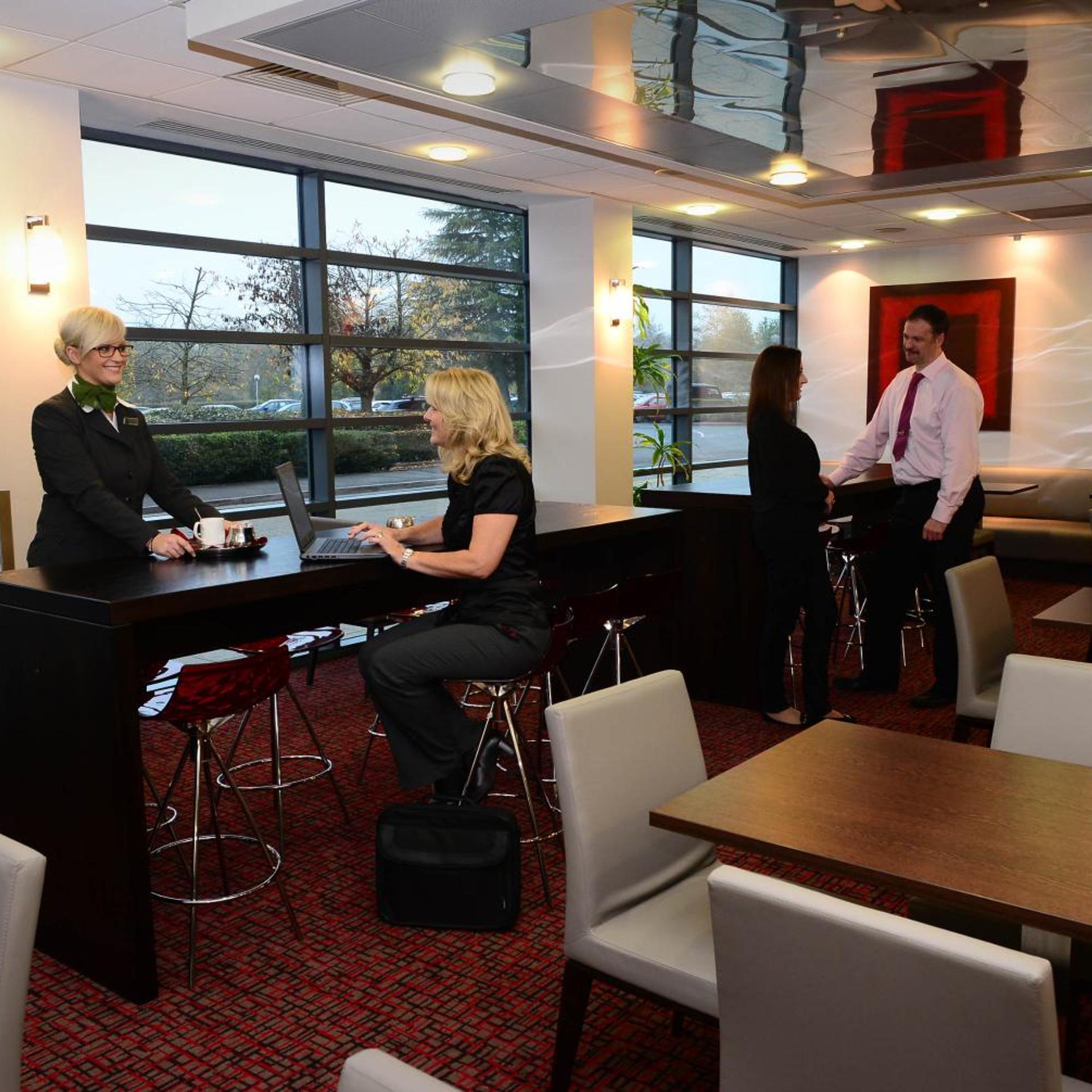 International Hotel Telford 26/50