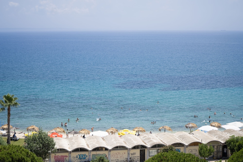 Palatino Hotel 76/83