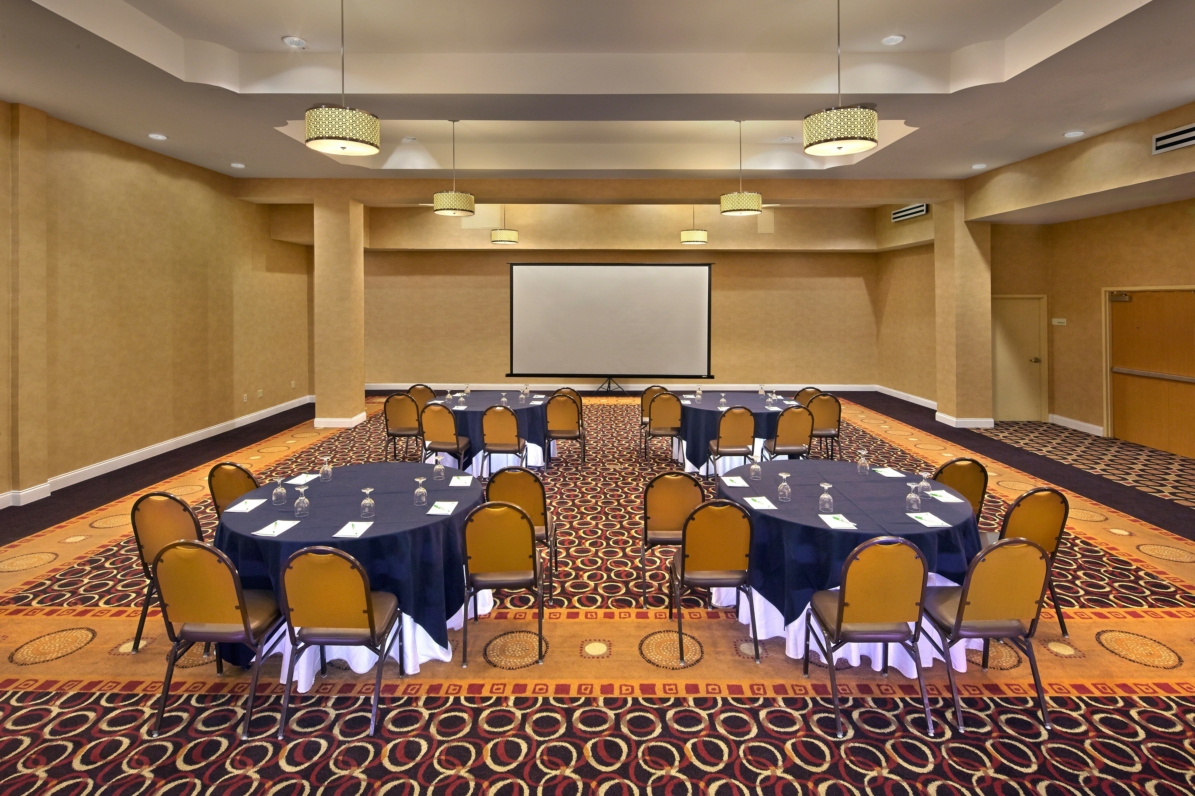 Holiday Inn Jacksonville E 295 Baymeadows 39/53