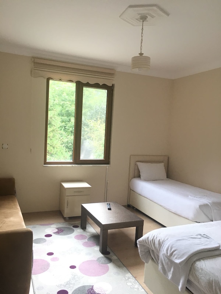 Isikli Kale Otel 6/50