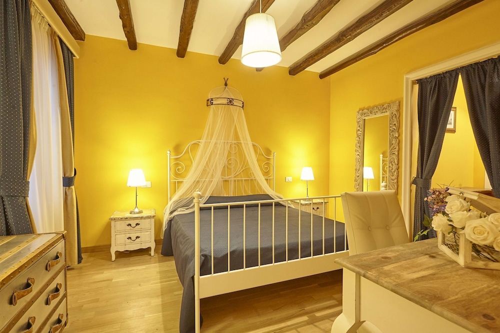 Locanda Del Gagini 15/60