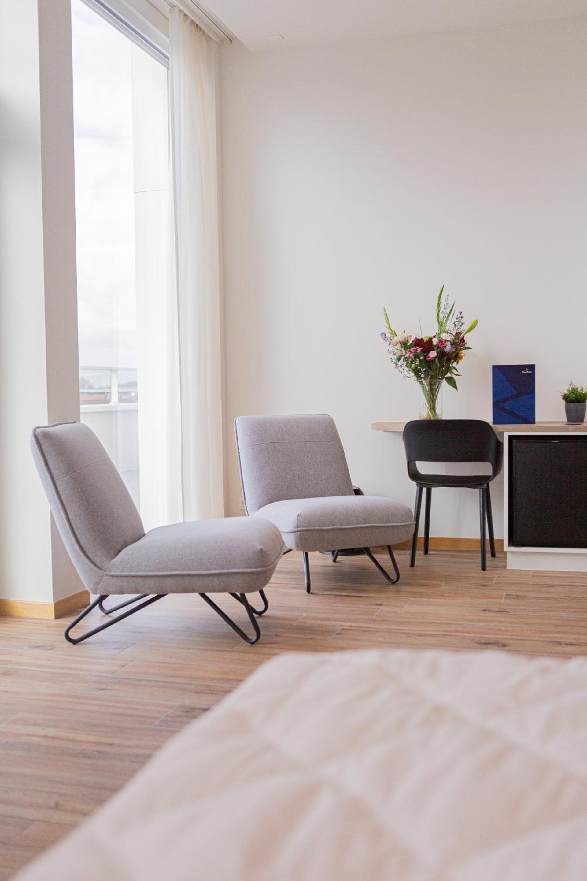 Hotel Den Briel 27/50