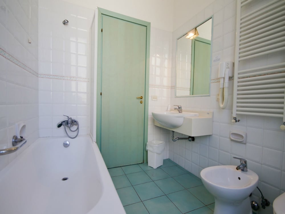 Hotel Serapo 18/58