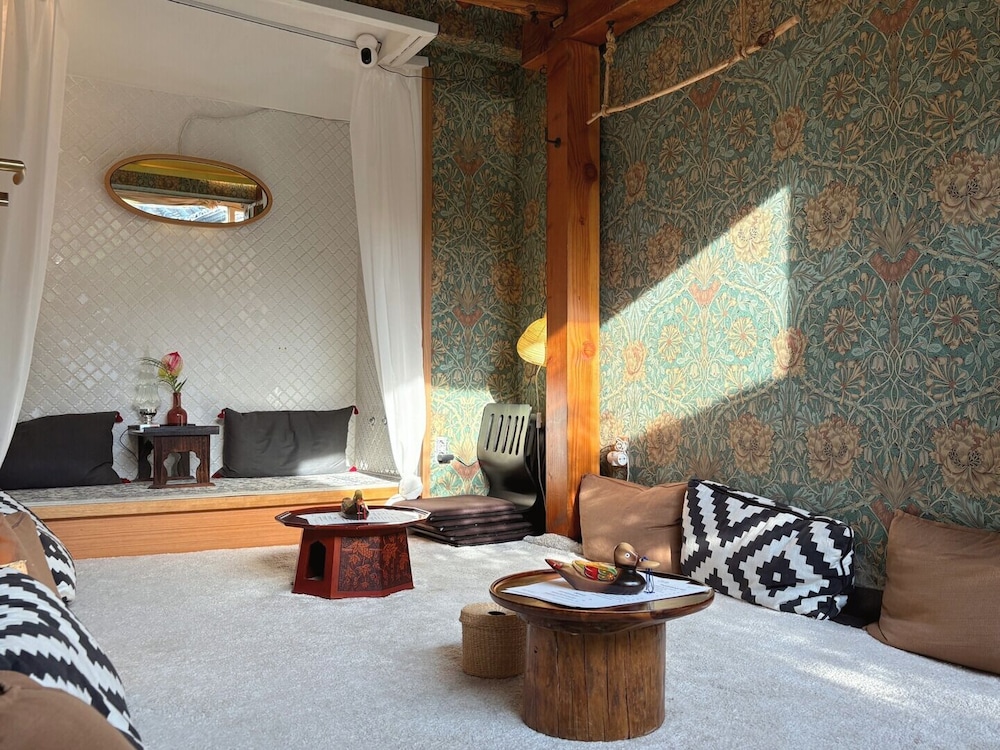 Nagne House Boutique Hanok 33/49