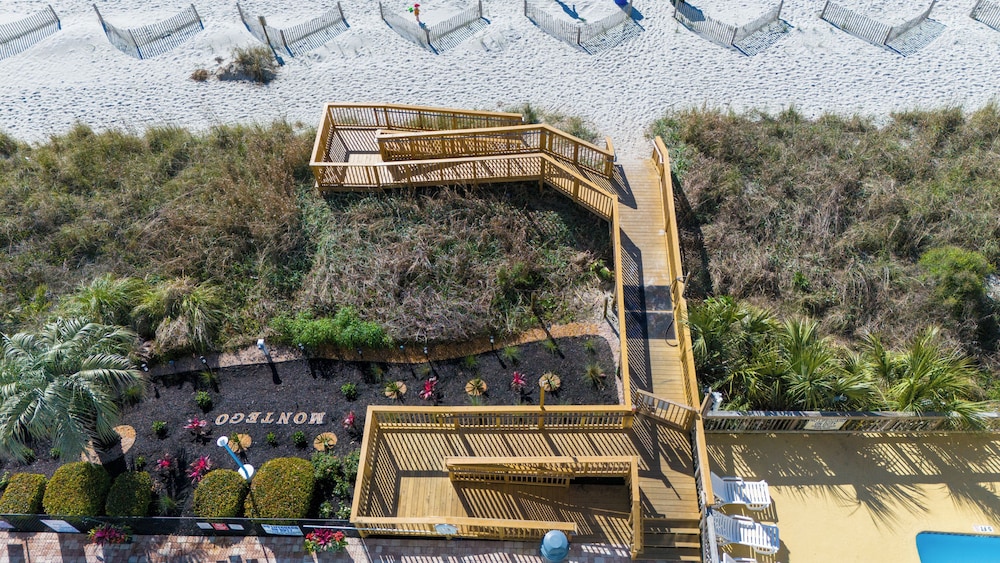 Beach Club At Montego Inn 52/66