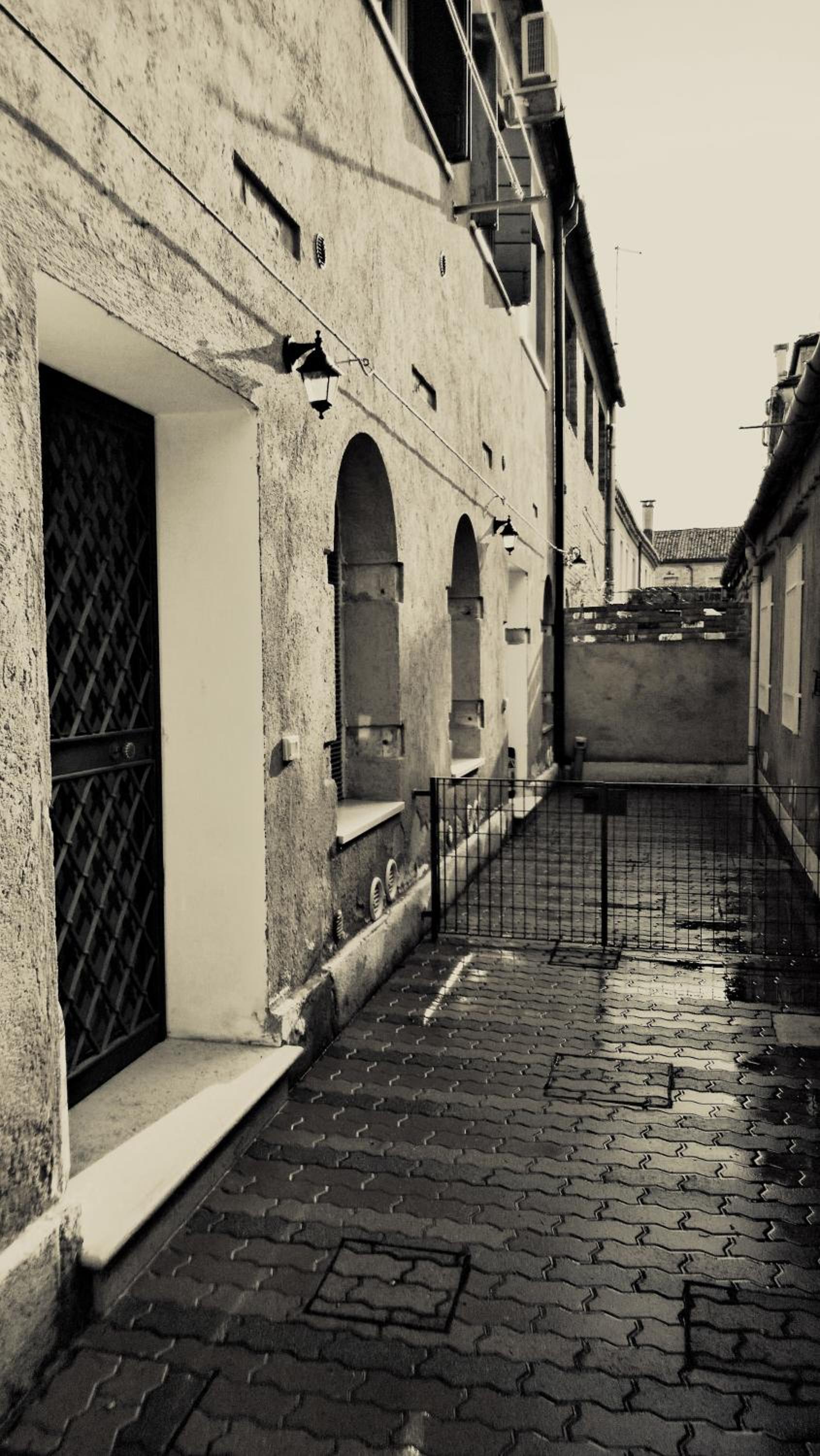 Cannaregio Ii Apartments 12/24