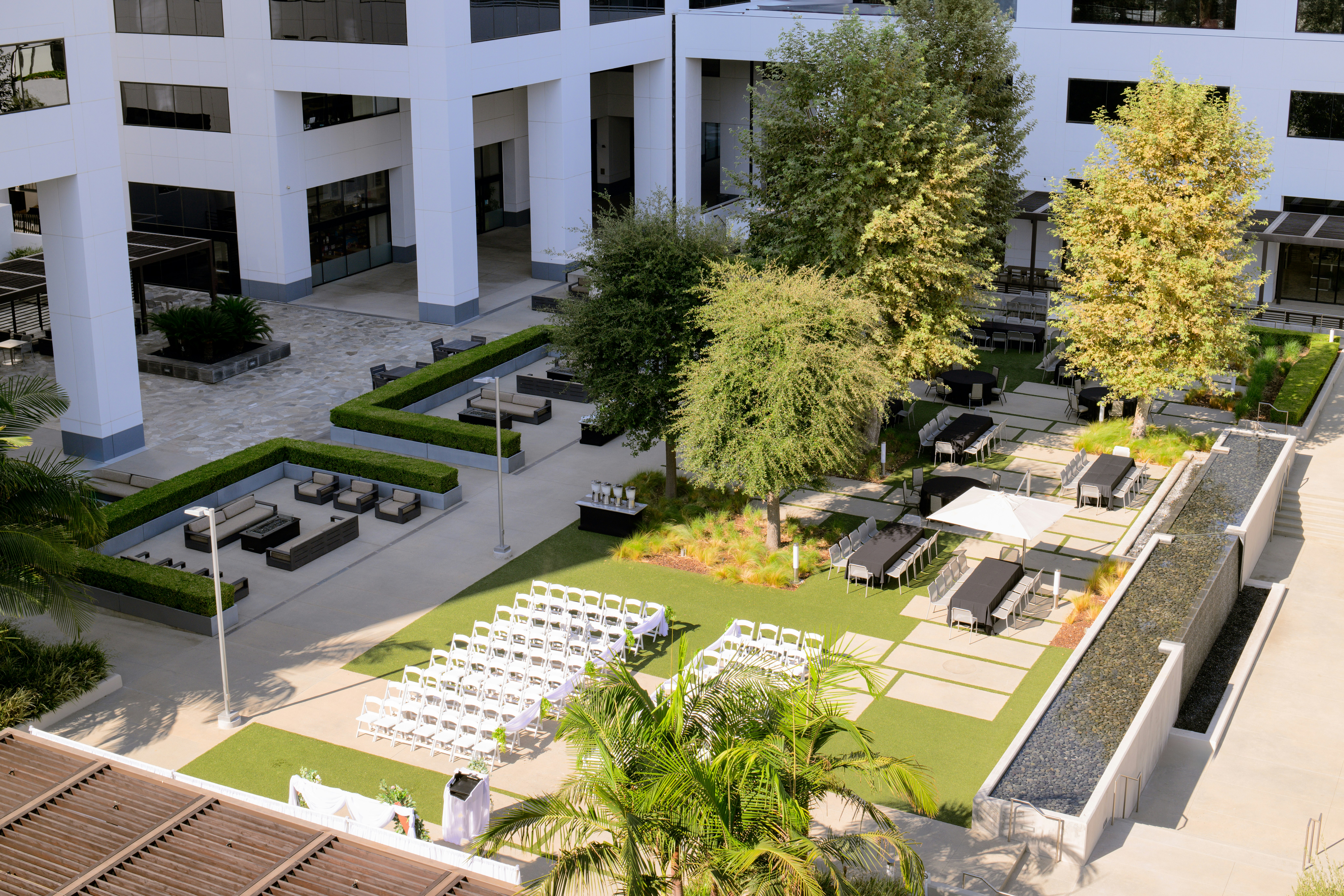 Hilton Woodland Hills Los Angeles 62/67