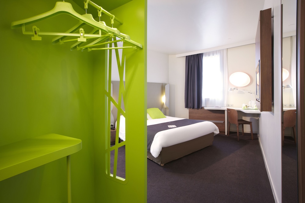 Hotel Campanile Saint Malo Saint Jouan Des Guerets 48/48