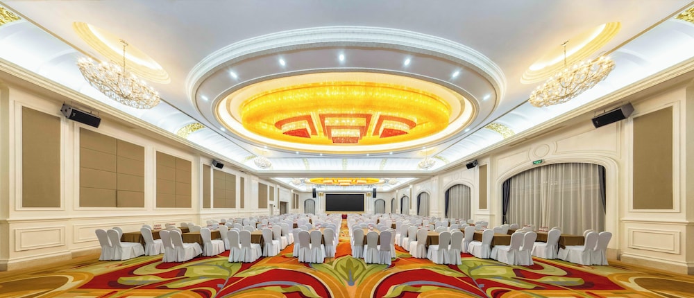 Xinhui Country Garden Phoenix Hotel 12/50