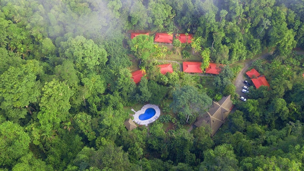 Esquinas Rainforest Lodge 25/46