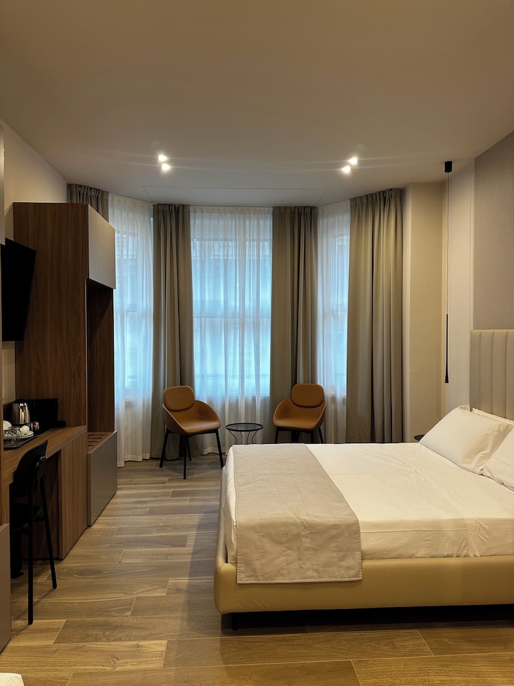 Aparthotel Durini 35/74