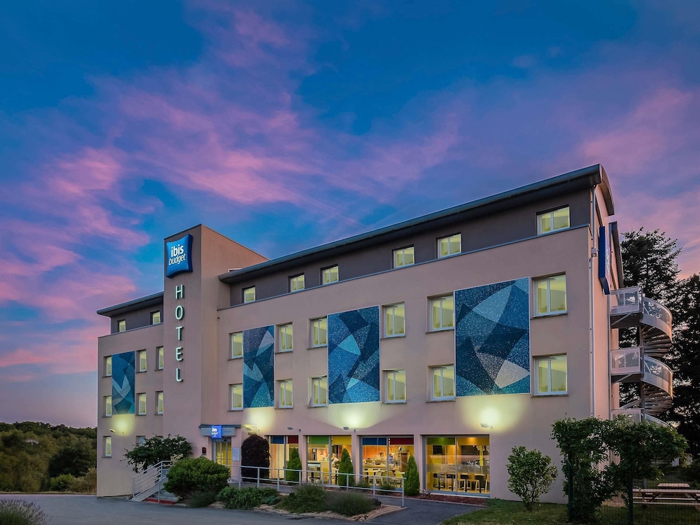 Hotel Ibis Budget Limoges Nord 2/60