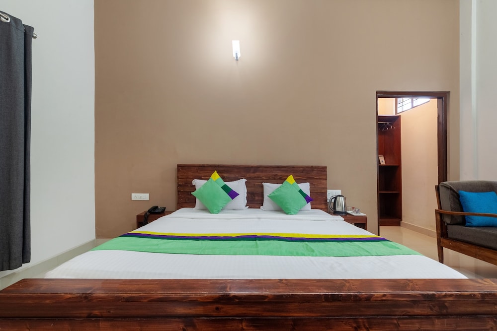 Treebo Vrindavan Coorg 8/37