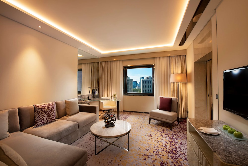 Kempinski Hotel Beijing Yansha centre 39/73