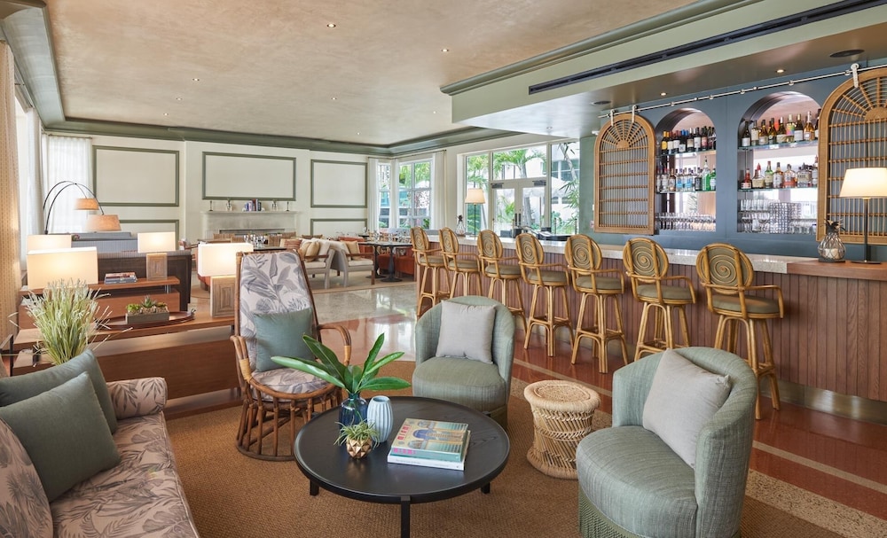 Balfour Miami Beach, a Registry Collection Hotel 60/81