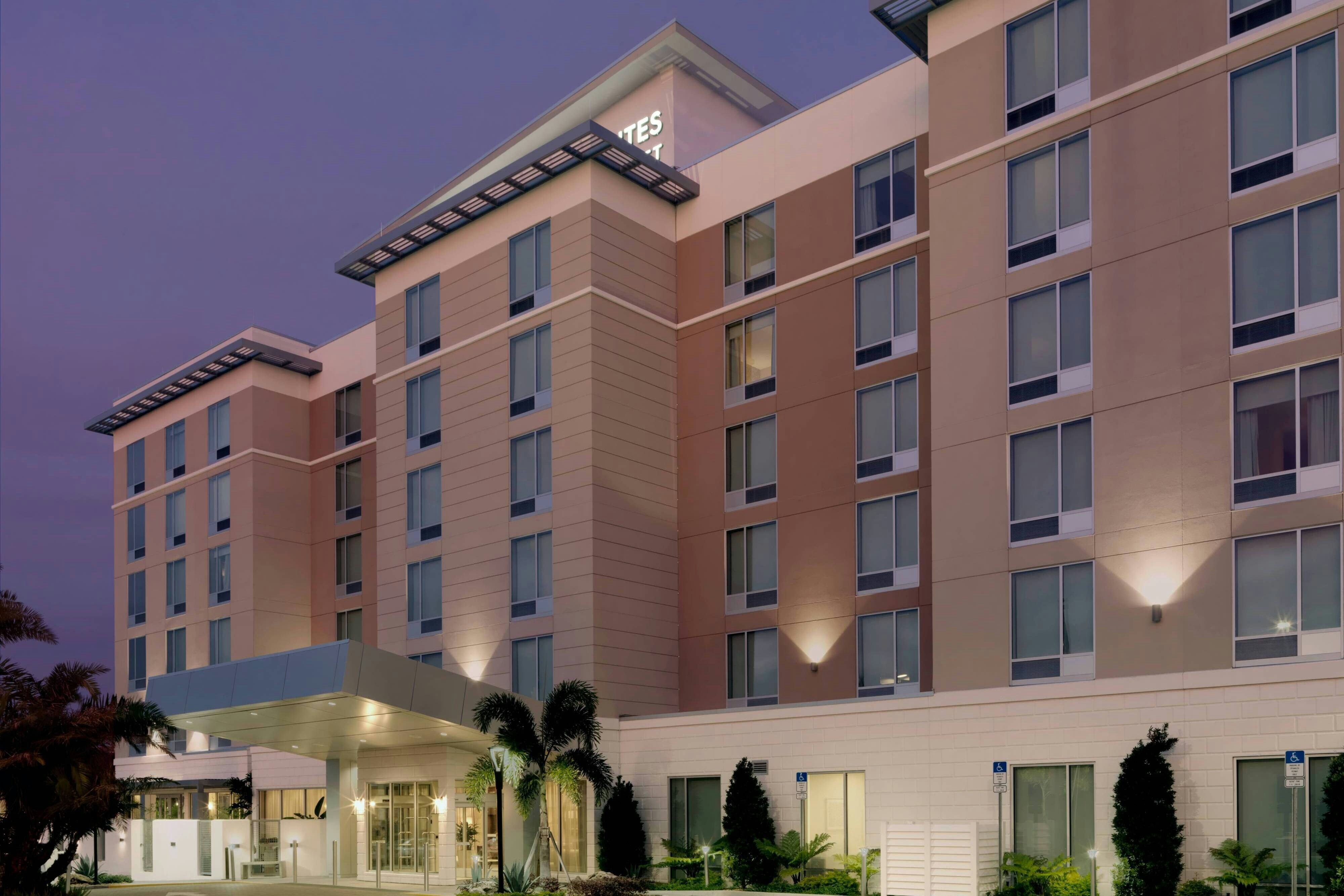 TownePlace Suites by Marriott Orlando Downtown 6/48