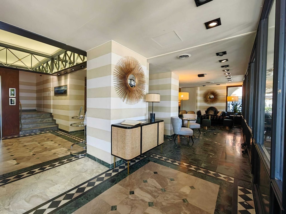 Hotel Ancora 4/68