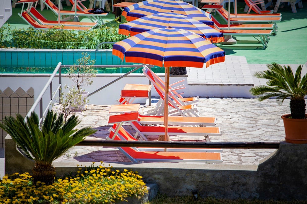 Hotel La Mandorla 39/50