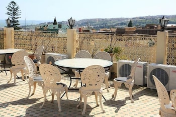 Riad Dar Dmana 50/55
