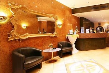 Hotel Wallis 4/50