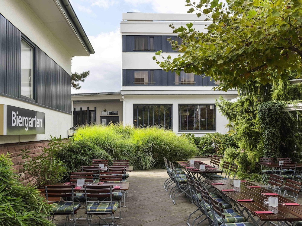Ibis Styles Offenburg City 54/59