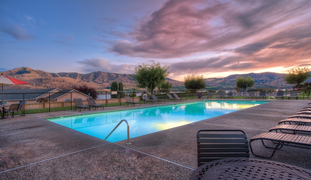 WorldMark Lake Chelan Shores 9/46