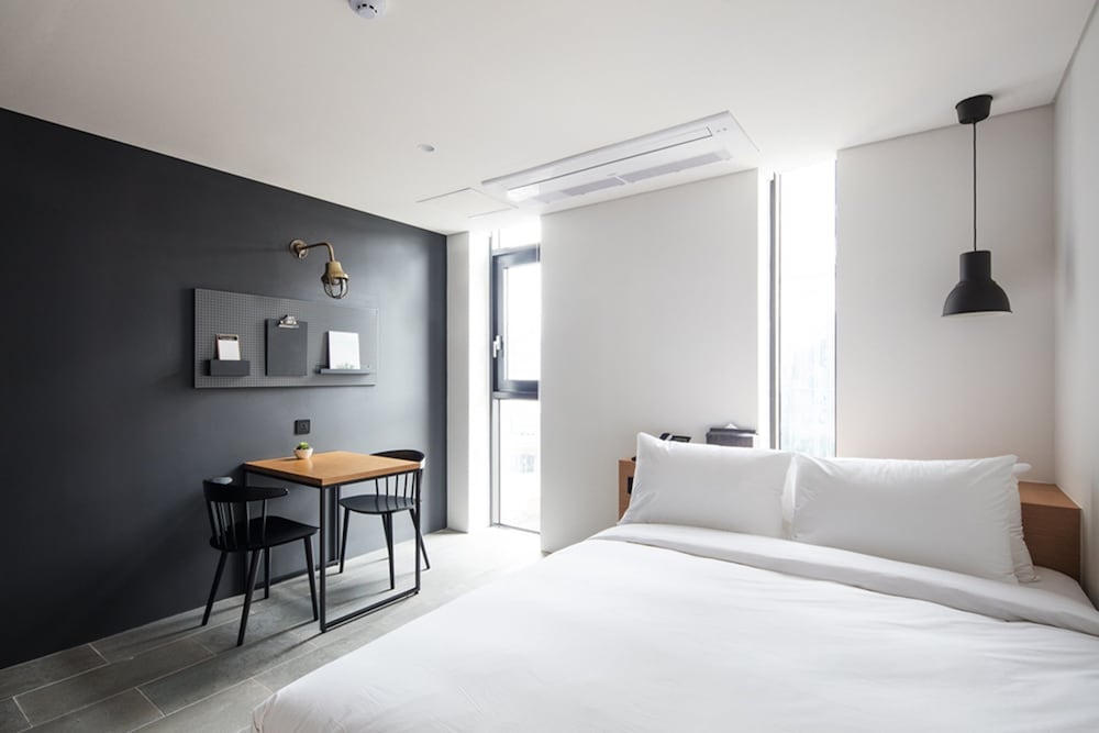 Gangneung Boutique Hotel Bombom 13/34