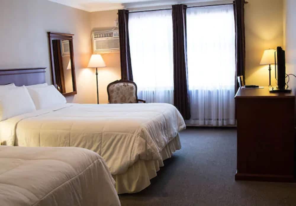 The Sonata Inn 20/54